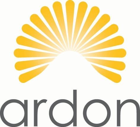 Ardon Health Logo