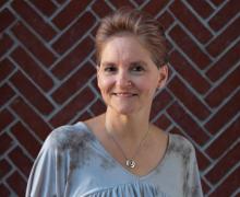 Nancy Baker