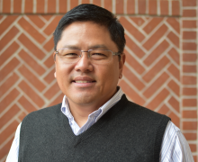 Dr. Juancho Ramirez