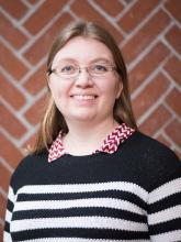 Dr. Stacey Olstad, PharmD