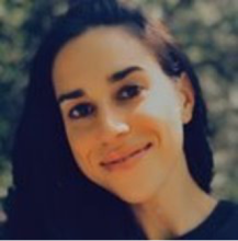 Caitlin McCracken (Research Analyst)