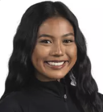 Czarinna Posadas (EXITO Undergraduate Research Intern)